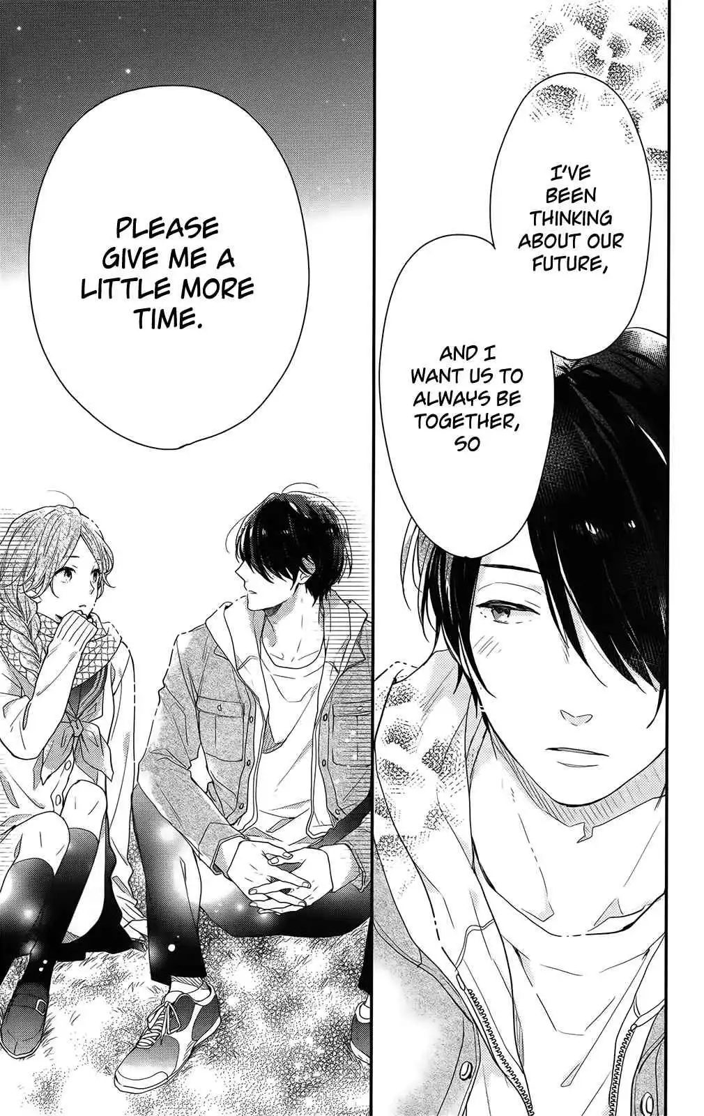 Nijiiro Days Chapter 53 16